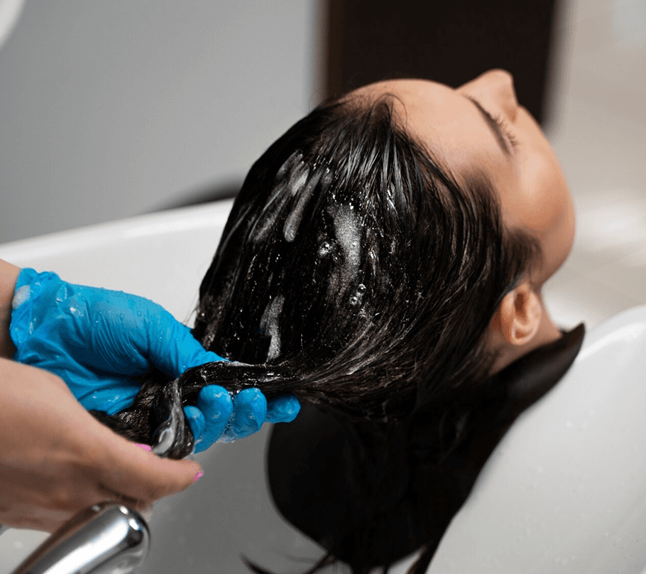 Gel Extensions & Sculpted Nails