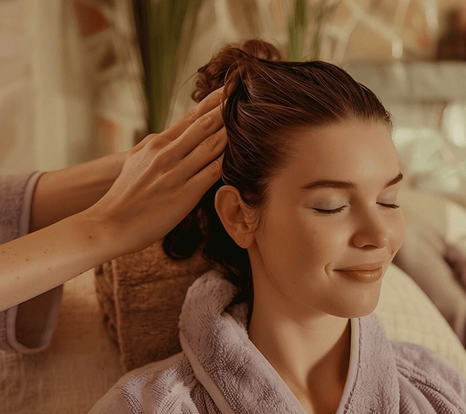 Classic French & Chrome Finishes