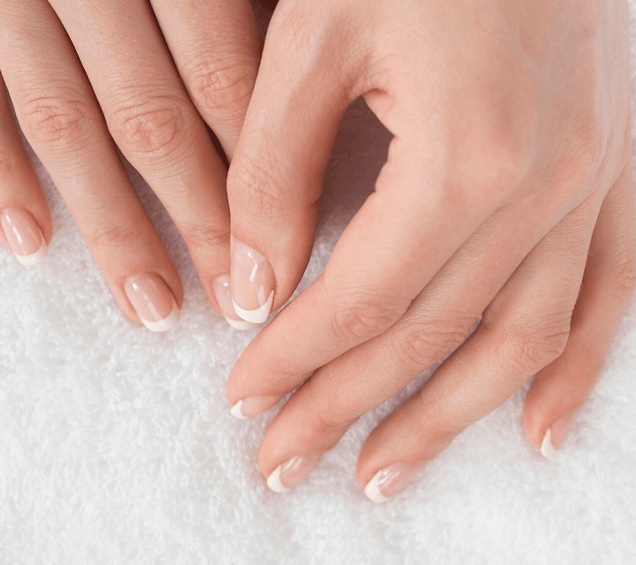 Gel Extensions & Sculpted Nails